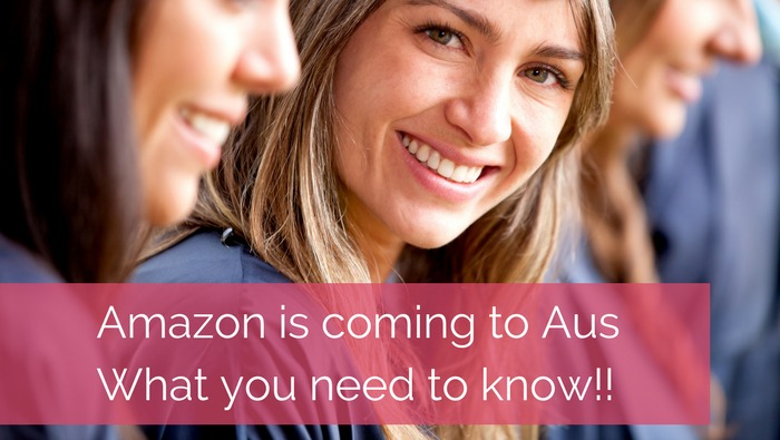 The Amazon Effect on Small Businesses in Australia and You