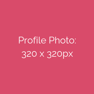 Facebook Profile Photo Size