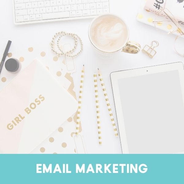 Email Marketing Expert Category Image