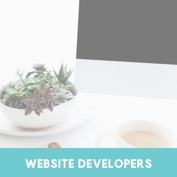 Freelance Website Designer Category Image