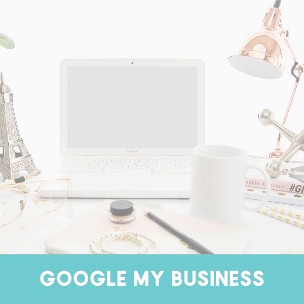 Google My Business Consultant Category Image