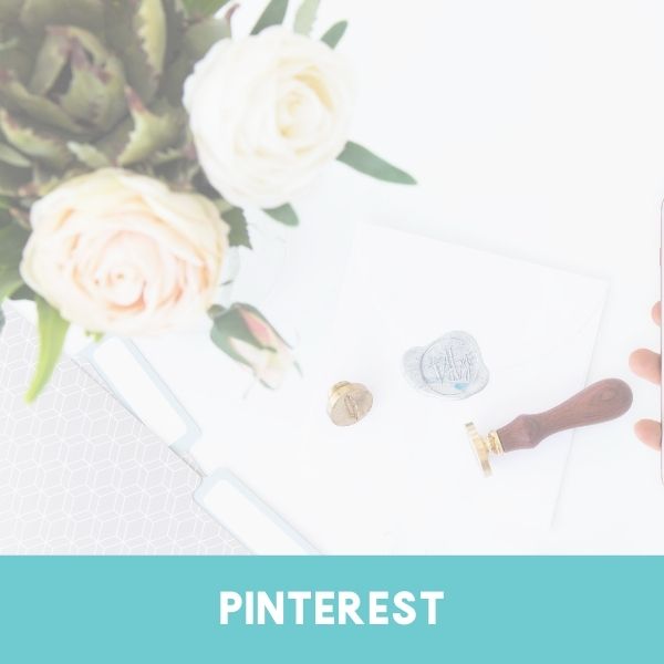 Pinterest Virtual Assistant Category Image