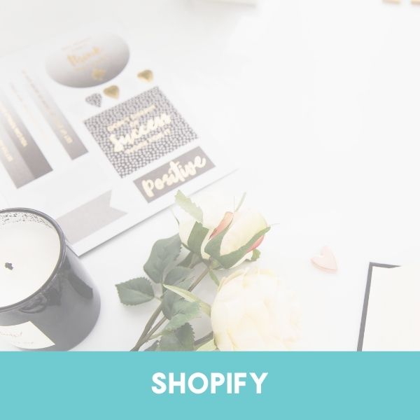 Shopify Experts Category Image