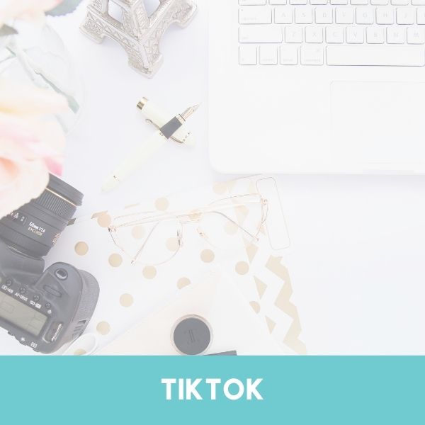 TikTok Expert Category Image