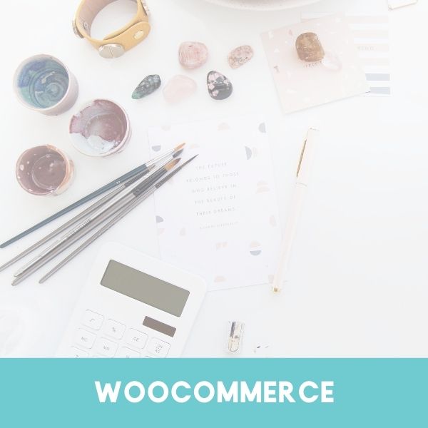Woocommerce Web Designers Category Image