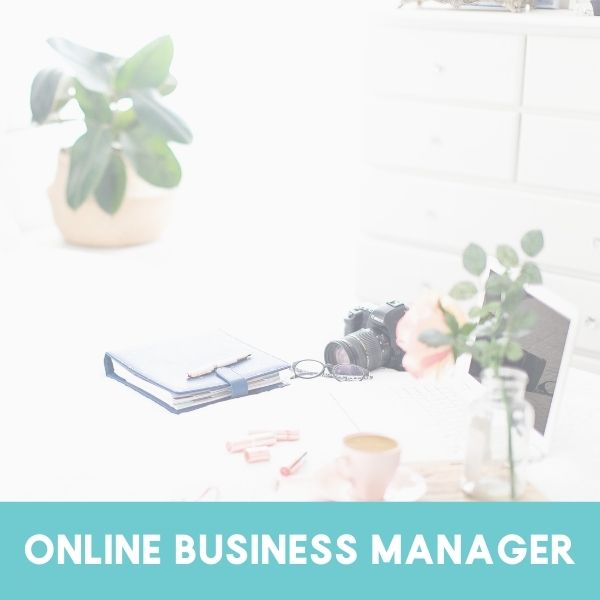 Online Business Manager Category Image