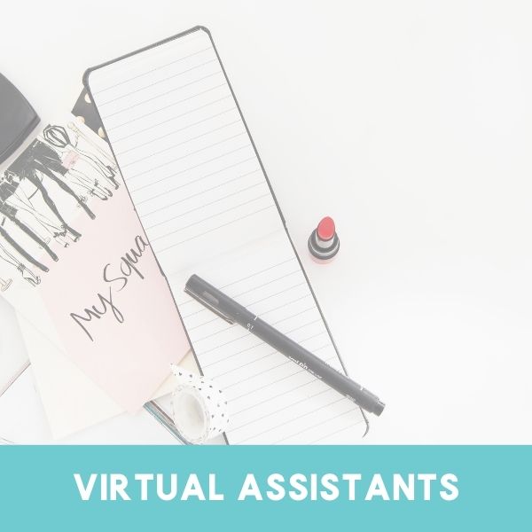 Virtual Assistant Australia Category Image